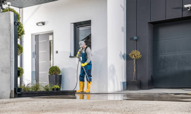 Manchester, IA Pressure Washing Services Company